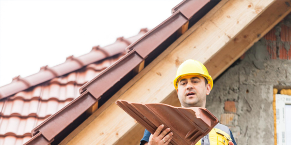 Réparation de fuite